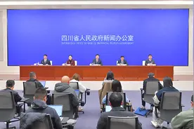 阿坝州：扛起上游责任，全力筑牢长江黄河上游生态屏障图片