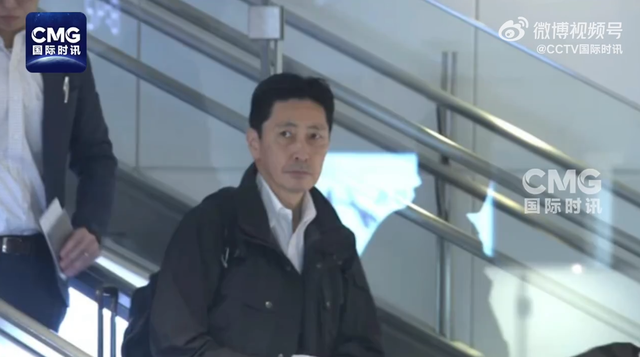 日本旅游消费股遭遇“黑色周一	”，GDP一年半来首次转负！日本外务省高官今日访华