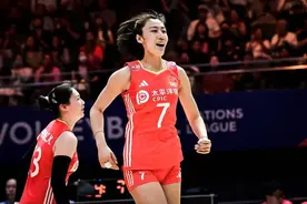 青春扑面而来，年轻不惧失败！新帅新兵，中国女排重新出发图片