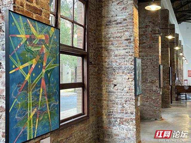 机油未冷，茶烟正起：在曙光茶厂与历史共饮