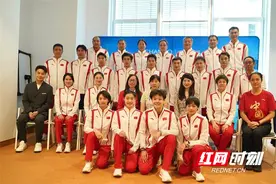 中国跳水巴黎包揽8金创历史！“新生上场”展现体育力量图片