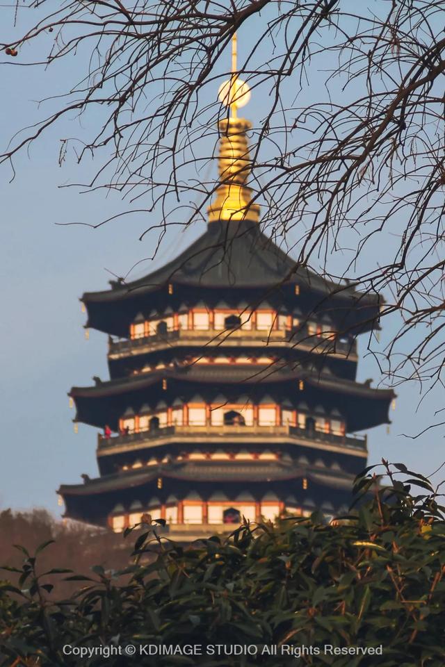 游杭州72小时必看！这些古韵今风的景点，错过就亏大了