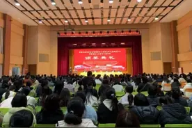 与爱同行 情暖特教 ——兴业消费金融连续九年捐助泉州特教师生图片