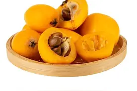 这个浑身是宝的初夏限定款，每天最多吃五颗图片