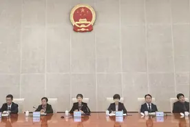 北京出台首部针对外商投资的专门性法规图片