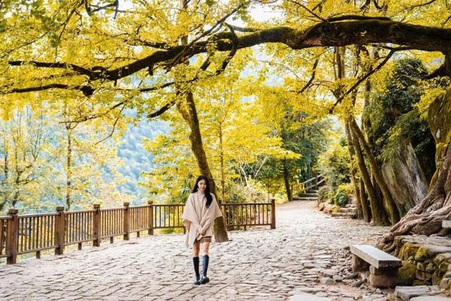 来江西的村庄，寻找生活最本真！