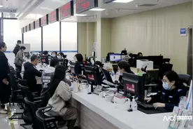 身份证在半年内到期的东莞市民请留意！建议提前错峰换领图片