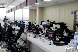 身份证在半年内到期的东莞市民请留意！建议提前错峰换领图片