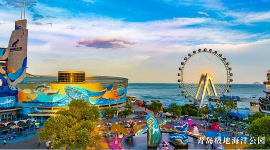 2025“冬趣崂山”文旅休闲季启幕！十大宝藏攻略解锁冬季山海新玩法