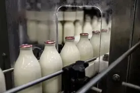 饮料打开又盖上放了半天还能喝吗？网友：“‘形态’没变，应该可以吧……”图片