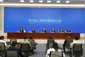 高水平生态支撑高质量发展丨万千气象看四川·若尔盖①图片