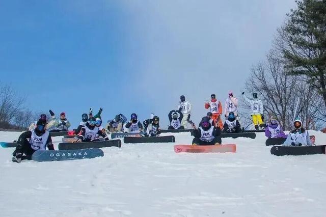 听劝，冬天在洛阳，就要这么玩！