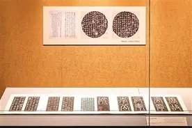 故宫新展呈现宋拓魅力图片