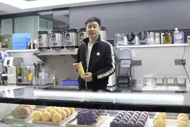 农交会·新农人 | 农产品变身“小料”有“大讲究”图片