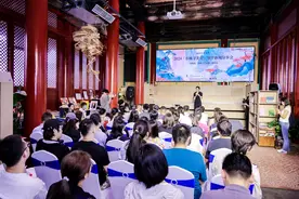 2024知乎人文季正式收官，助力传统文化走入大众生活图片