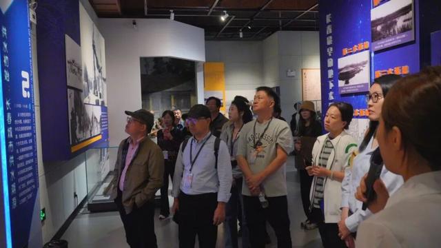 生态转型：工业遗迹的绿色蜕变——“潮流向北 春城焕新”报业主流媒体看长春青春蝶变系列报道之四