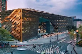 注意！成都这几家博物馆开放时间将调整图片