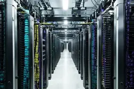 中国算力平台（河南）正式开通图片