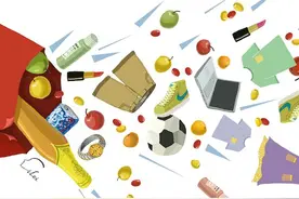 消费仍是首要任务！3000亿元特别国债支持以旧换新｜两会重磅图片