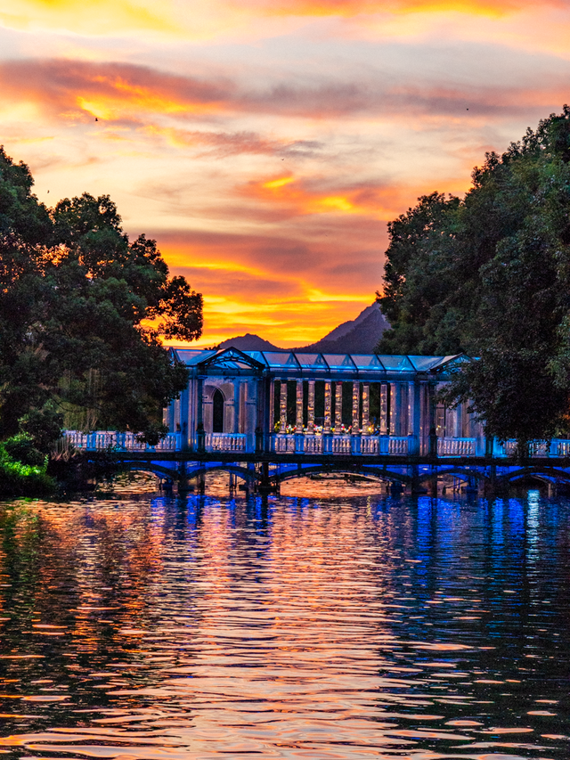 桂林户外徒步天花板！一键承包您的户外享受之旅，山水人文 + 小众秘境，赶紧收藏！