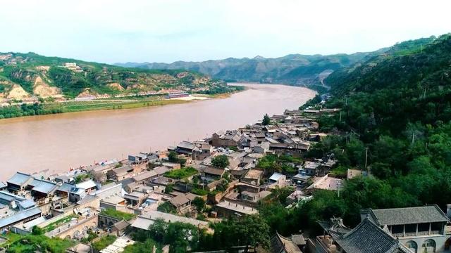 解锁黄河一号旅游公路上的文明密码