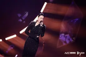 《歌手》真直播，那英：很残酷，但不改革，音综没方向了！图片