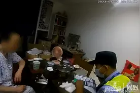 老人理财的410万元被提现至银行卡，原是骗子冒充客服教“退费”图片