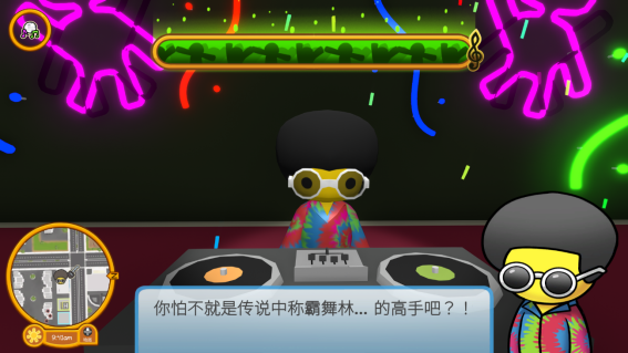 近2w好评的欢乐联机沙盒物理模拟游戏《晃晃人生》开启Steam八折优惠！