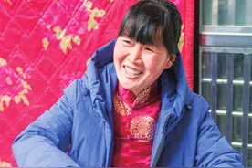 糖画非遗传承人张会辉图片