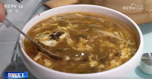 以早餐为“媒”构建“市井烟火+文化雅韵”新业态 “美食+文旅”为古都增色添彩