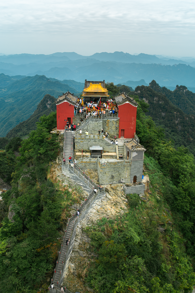 2026，你好！湖北仪式感20个必打卡清单