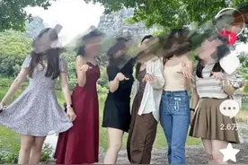 被盗图造谣“十万彩礼选女友”后，她们决定起诉图片