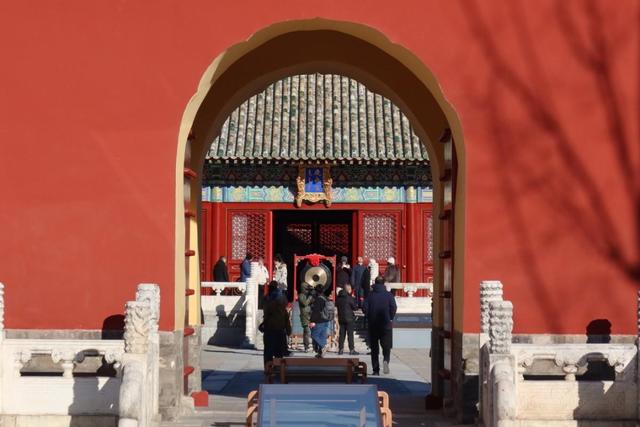 北京中轴线申遗成功一周年，这9个瞬间你还记得吗？