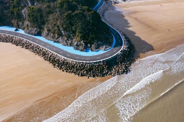 赶紧码住！一座很适合天冷躺平的城市，海岛遍地高达2000多个，是名副其实的“渔都”
