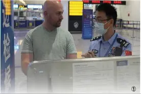 144小时过境免签政策适用范围再扩大境外游客可从37个口岸入境开启中国行图片