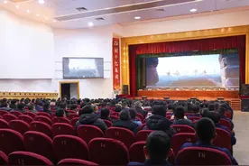 运河煤矿跑好全年“第一棒”奋力冲刺开门好图片