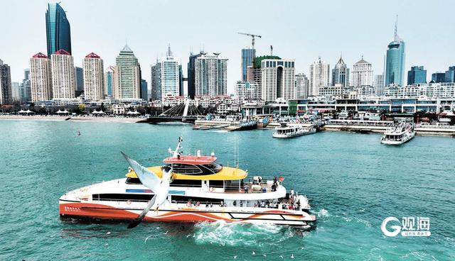 ​构建一个可持续可拓展的“文旅促消费新生态”！冬游青岛的系统性破题