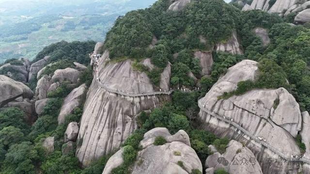 国庆假期的太姥山→‍‍‍‍‍‍你‍‍‍‍‍‍