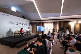 塑见未来：传统文化与当代中国艺术的对话图片