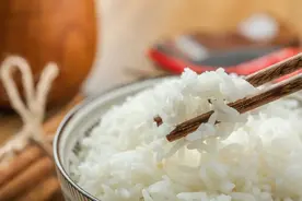 主食吃太少，可能引发这些健康问题图片