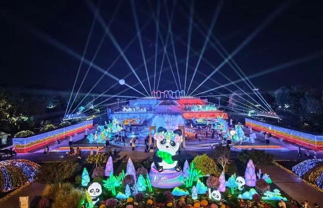 马年春节怎么玩？北京丰台给您准备了6条特色线路