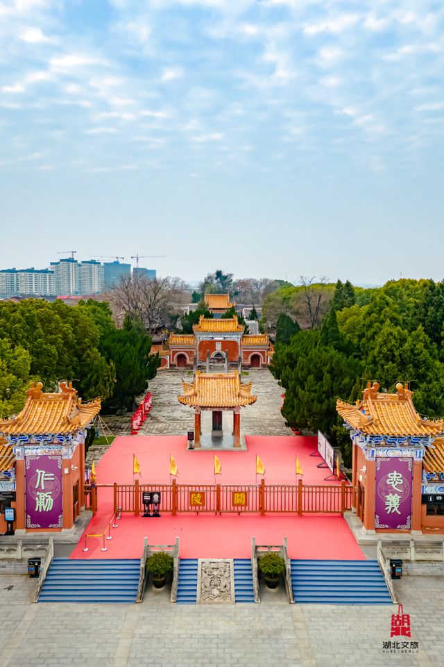 这座千年古城，关羽张飞赵云都在此留下传奇！