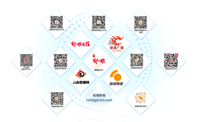 日子在这慢得刚好｜有一种叫云南的生活之365天