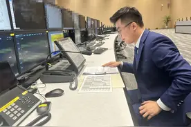 首秀！另，市域机场线将增开加班车→图片