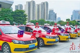 监考更智能 助考更有爱图片