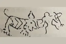 “暴虎冯河”“在齐闻韶”：从考古材料看孔子到底说的是什么意思图片