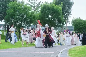 彩蛋不断！情歌大会音乐节特别收官企划今晚播出图片