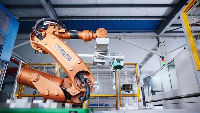 从“资源闭环”到“全球共生”  中伟股份探索新能源绿色发展路径