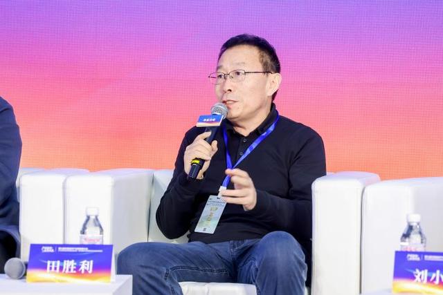 数字技术赋能ESG，如何打造可持续闭环成为关键 ｜ 2025华夏城市产业链大会