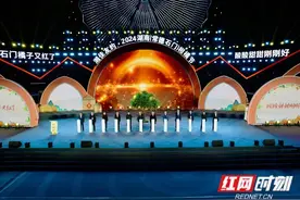 观察丨石门柑橘：“一业兴”带动“百业旺”图片